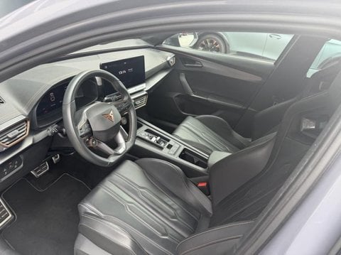 Voitures D'occasion À Jaux Compiègne | Cupra Formentor 1.4 E-Hybrid 245Ch Vz Dsg6