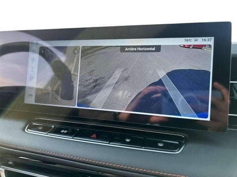 Voitures D'occasion À Cergy Saint Christophe | Mg Ehs 1.5 Gdi 272Ch Phev Luxury