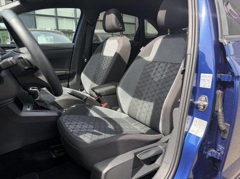 Voitures D'occasion À Garges Lès Gonesse | Volkswagen Taigo 1.5 Tsi 150Ch R-Line Dsg7