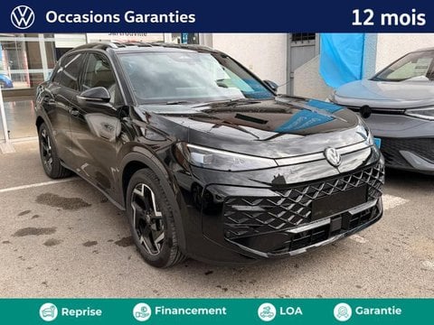 Voitures D'occasion À Sartrouville | Volkswagen T-Roc 1.5 Etsi 150Ch R-Line Dsg7