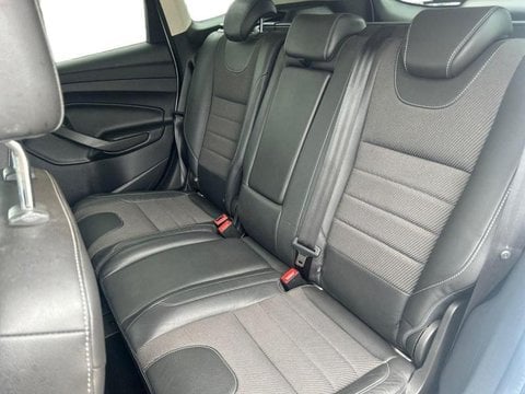 Voitures D'occasion À Sarcelles | Ford Kuga 1.5 Ecoboost 150Ch Stop&Start Titanium
