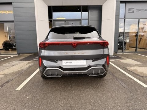 Voitures D'0Km À Jaux Compiègne | Cupra Terramar 1.5 Etsi Hybrid 150Ch V Dsg7