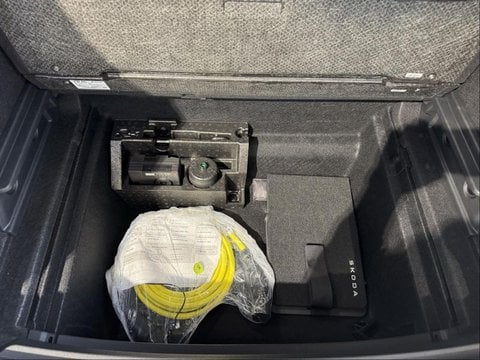 Voitures D'0Km À Garges Lès Gonesse | Škoda Epiq 211Ch 55 Clever