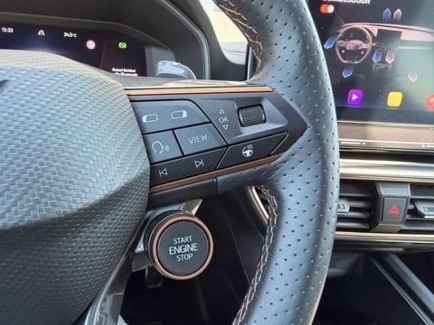Voitures D'occasion À Jaux Compiègne | Cupra Formentor 1.4 E-Hybrid 245Ch Vz Tribe Edition Dsg6