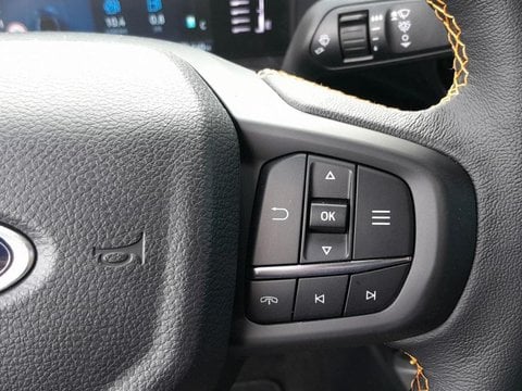 Voitures D'occasion À Saint Ouen L'aumône | Ford Ranger 2.0 Ecoblue 205Ch Stop&Start Double Cab...