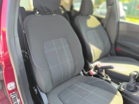 Voitures D'occasion À Saint Quentin | Ford Fiesta 1.1 75Ch Cool & Connect 5P