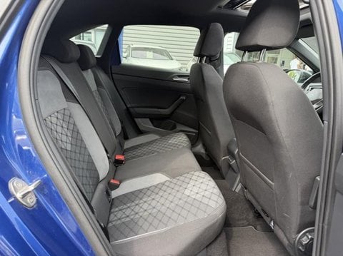 Voitures D'occasion À Garges Lès Gonesse | Volkswagen Taigo 1.5 Tsi 150Ch R-Line Dsg7
