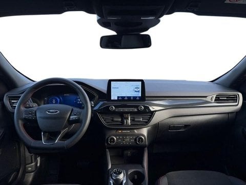 Voitures D'occasion À Saint Maximin | Ford Kuga 2.5 Duratec 225Ch Powersplit Phev St-Line X Ecvt