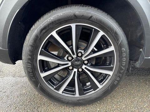 Voitures D'occasion À Vauchelles Les Quesnoy | Ford Puma 1.0 Ecoboost 125Ch Mhev Titanium 6Cv