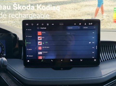 Voitures D'occasion À Jaux Compiègne | Škoda Superb 1.5 Tsi Act 150 Mhev Laurin & Klement Dsg7