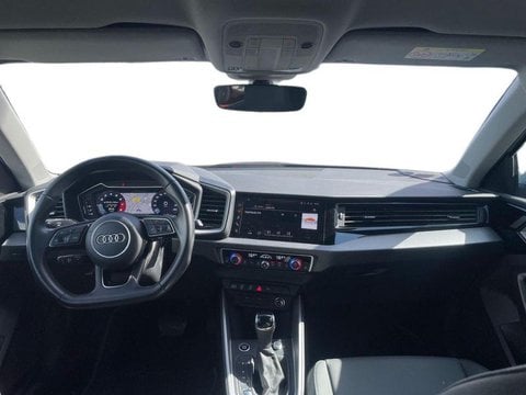 Voitures D'occasion À Corbeil-Essonnes | Audi A1 Citycarver 30 Tfsi 110Ch Design Luxe S Tronic 7