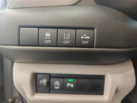 Voitures D'0Km À Villaines Sous Bois | Suzuki Swift 1.2 Hybrid 83Ch Avantage