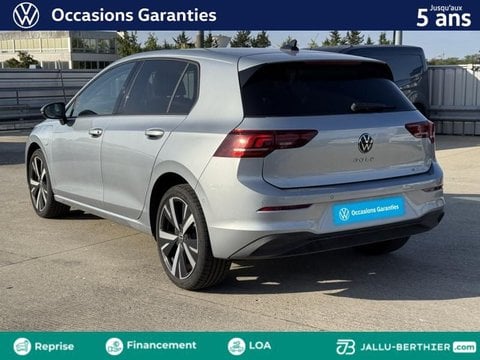 Voitures D'occasion À Saint-Ouen L'aumône | Volkswagen Golf 1.5 Ehybrid 204Ch Vw Edition Dsg6