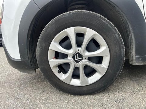 Voitures D'occasion À Sarcelles | Citroën C3 1.5 Bluehdi 100Ch S&S Feel E6.D