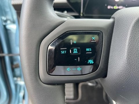 Voitures D'0Km À Saint Ouen L'aumône | Ford Explorer 286Ch Extended Range 79Kwh Pack Premium Rwd