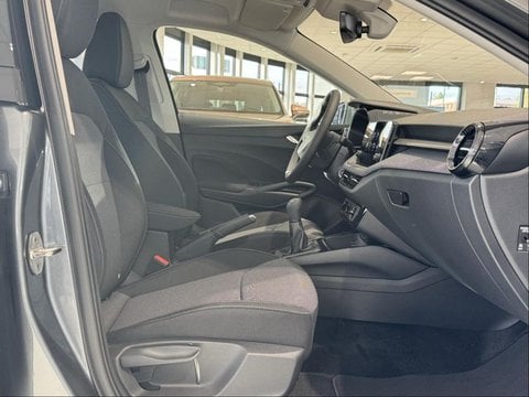 Voitures D'0Km À Garges Lès Gonesse | Škoda Fabia 1.0 Tsi Evo2 95Ch Selection