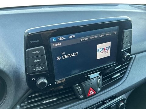 Voitures D'occasion À Sarcelles | Hyundai I30 1.6 Crdi 110Ch Edition Mondial