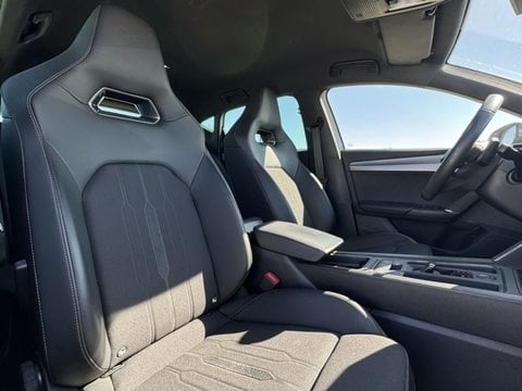 Voitures D'occasion À Saint-Ouen L'aumône | Cupra Leon 1.4 E-Hybrid 245Ch Vz Dsg6