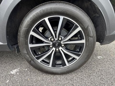 Voitures D'occasion À Saint Maximin | Ford Puma 1.0 Flexifuel 125Ch S&S Mhev Titanium