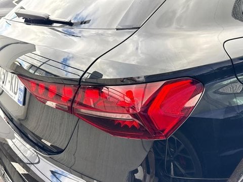 Voitures D'0Km À Compiègne | Audi A3 Sportback 40 Tfsi E 204Ch Phev S Line S Tronic 6