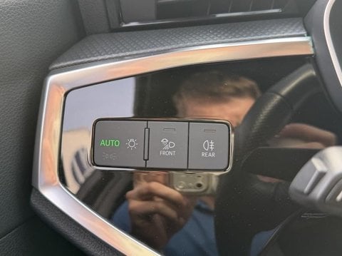 Voitures D'occasion À Pierrelaye | Audi Q3 35 Tfsi 150Ch S Line