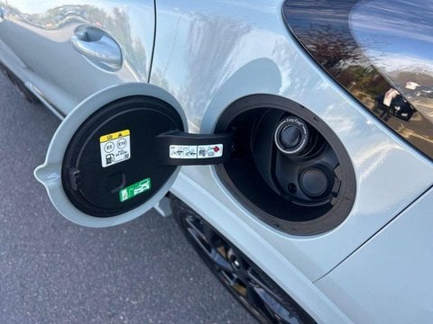 Voitures D'0Km À Sarcelles | Ford Puma 1.0 Ecoboost Hybrid 125Ch St-Line Black Edition S&S