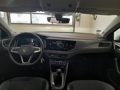 Voitures D'occasion À Jaux Compiègne | Volkswagen Polo 1.0 Tsi 95Ch Style
