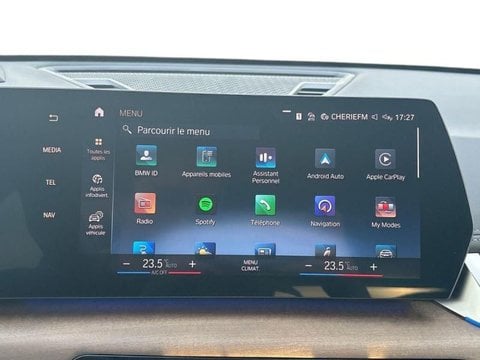 Voitures D'occasion À Jaux Compiègne | Bmw X1 Xdrive25E 245Ch M Sport