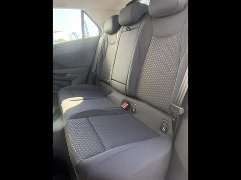 Voitures D'0Km À Saint-Ouen L'aumône | Volkswagen T-Roc 1.5 Etsi 116Ch Life Dsg7