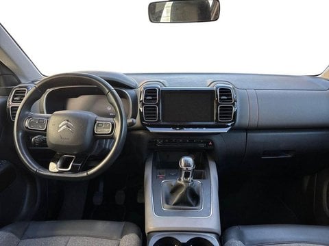 Voitures D'occasion À Etampes | Citroën C5 Aircross Bluehdi 130Ch S&S Business E6.D-Temp