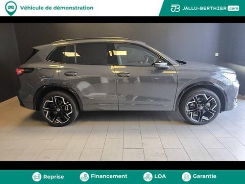 Voitures D'occasion À Roissy En France | Volkswagen Tiguan 1.5 Ehybrid 272Ch R-Line Exclusive Dsg6