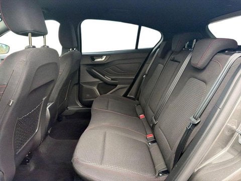 Voitures D'occasion À Jaux Compiègne | Ford Focus 1.0 Flexifuel Mhev 125Ch St-Line X