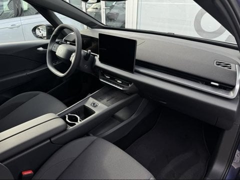 Voitures D'0Km À Saint-Ouen L'aumône | Volkswagen Id.3 Neo 190Ch 58Kwh Life