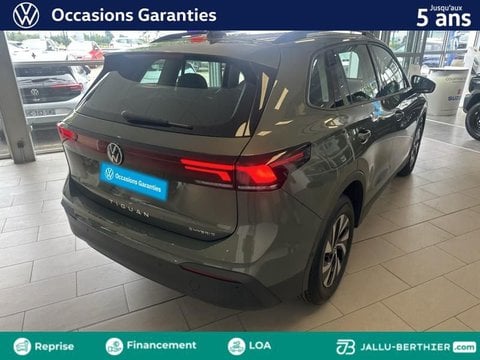 Voitures D'occasion À Villaines Sous Bois | Volkswagen Tiguan 1.5 Ehybrid 204Ch Life Plus Dsg6