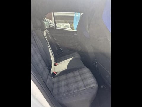 Voitures D'occasion À Jaux Compiègne | Volkswagen Golf 1.4 Ehybrid 245Ch Gte Dsg6