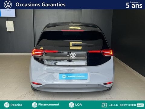 Voitures D'occasion À Roissy En France | Volkswagen Id.3 204Ch Pro S 77 Kwh Life Max