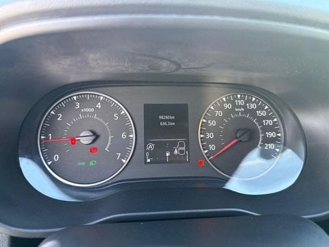 Voitures D'occasion À Vauchelles Les Quesnoy | Dacia Duster 1.0 Eco-G 100Ch Prestige 4X2