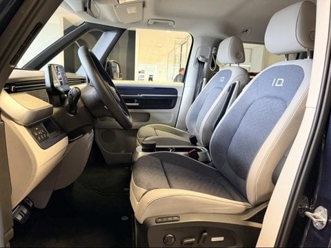 Voitures D'occasion À Roissy En France | Volkswagen Id. Buzz 204Ch Pro 77 Kwh