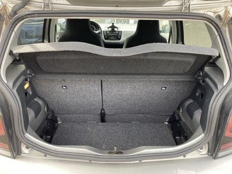 Voitures D'occasion À Pierrelaye | Volkswagen E-Up! Electrique 82Ch