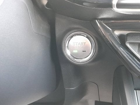 Voitures D'occasion À Pierrelaye | Mg Mg3 Hybrid+ 195Ch Comfort