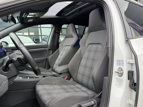 Voitures D'occasion À Garges Lès Gonesse | Volkswagen Golf 1.4 Ehybrid 245Ch Gte Dsg6