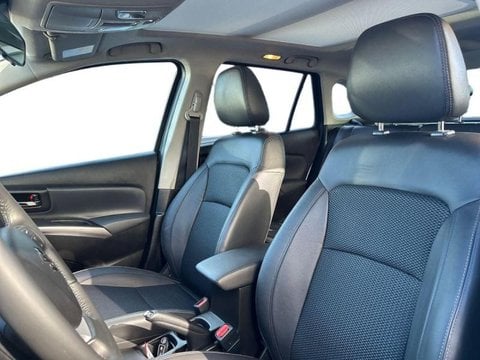 Voitures D'occasion À Sarcelles | Suzuki S-Cross 1.5 Dualjet Hybrid 115Ch Style Auto