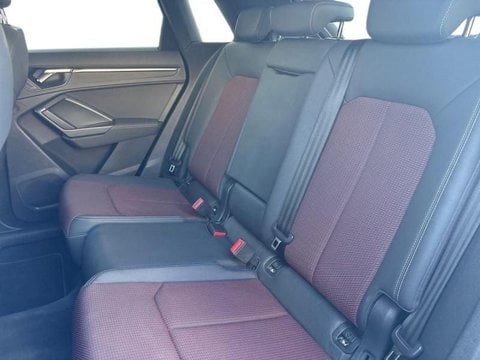 Voitures D'occasion À Compiègne | Audi Q3 35 Tfsi 150Ch S Line S Tronic 7