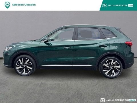 Voitures D'0Km À Cergy Saint Christophe | Mg Zs 1.5 Hybrid+ 197Ch Luxury