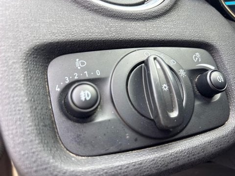 Voitures D'occasion À Etampes | Ford Fiesta 1.0 Ecoboost 100Ch Stop&Start Titanium 5P