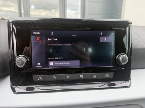 Voitures D'occasion À Jaux Compiègne | Seat Arona 1.0 Tsi 110Ch Copa