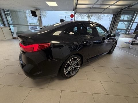 Voitures D'occasion À Villaines Sous Bois | Bmw Série 2 Gran Coupé 218Ia 136Ch M Sport Dkg7