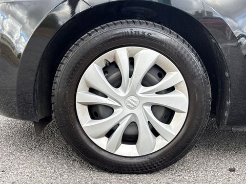 Voitures D'occasion À Jaux Compiègne | Suzuki Swift 1.2 Dualjet Hybrid 90Ch Avantage Euro6D-T