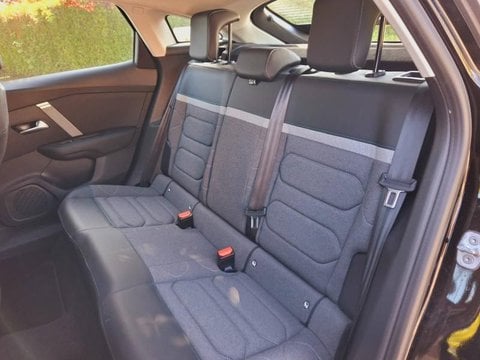 Voitures D'occasion À Amiens | Citroën C4 Bluehdi 110Ch S&S Feel Pack