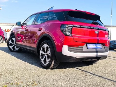 Voitures D'0Km À Laon | Ford Explorer 170Ch Standard Range 52Kwh Style Rwd